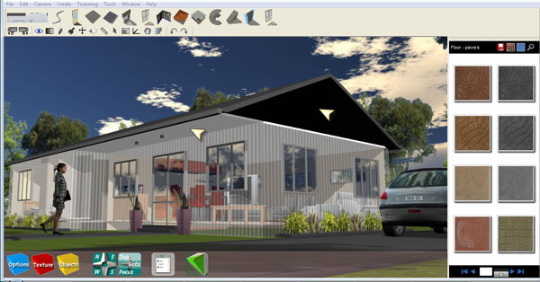 Design Software - container home design software design your own home 