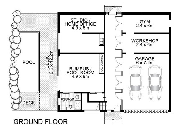  House Simple Plans moreover DIY Indoor Rabbit House furthermore Build